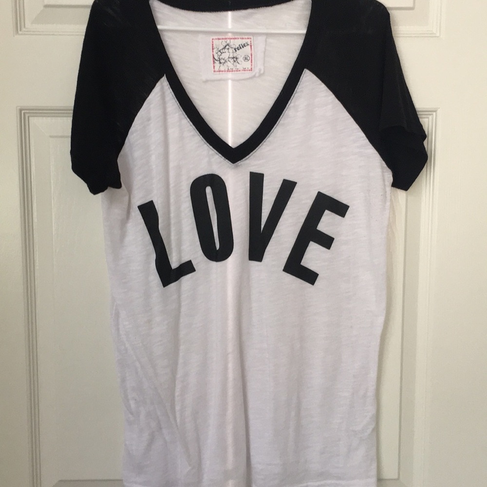 LOVE Top